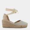 SHEEN Espadrillas^Cr-E22D-02 Campesina Beige