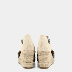 SHEEN Espadrillas^Cr-E22D-06 Campesina Grigio