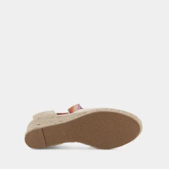 SHEEN Espadrillas^Cr-E22D-04 Campesina Beige