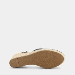 SHEEN Espadrillas^Cr-E22D-06 Campesina Grigio