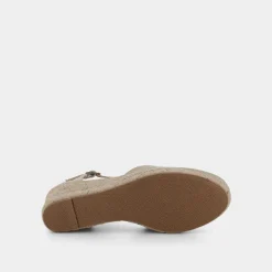 SHEEN Espadrillas^Cr-E22D-06 Campesina Beige