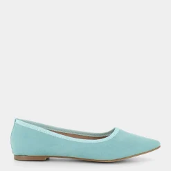 SHEEN Ballerina^Cr-E22D-13 Celeste - Ballerina Azzurro