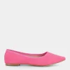 SHEEN Ballerina^Cr-E22D-13 Fucsia - Ballerina Rosa