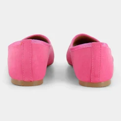 SHEEN Ballerina^Cr-E22D-13 Fucsia - Ballerina Rosa