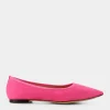 SHEEN Ballerina^Cr-E23D-02 Fuxia - Ballerina Rosa