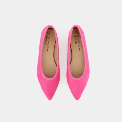 SHEEN Ballerina^Cr-E23D-02 Fuxia - Ballerina Rosa