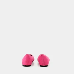 SHEEN Ballerina^Cr-E23D-02 Fuxia - Ballerina Rosa