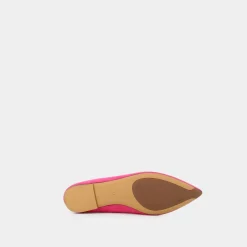 SHEEN Ballerina^Cr-E23D-02 Fuxia - Ballerina Rosa