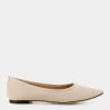 SHEEN Ballerina^Cr-E23D-02 Pietra - Ballerina Beige