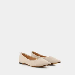 SHEEN Ballerina^Cr-E23D-02 Pietra - Ballerina Beige