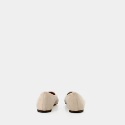 SHEEN Ballerina^Cr-E23D-02 Pietra - Ballerina Beige