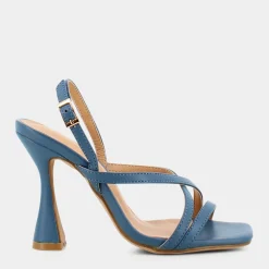 SHEEN Sandali^Cr-E23D-11 Sandali Blu