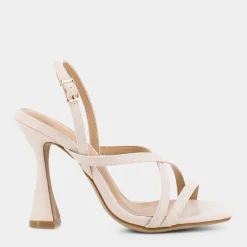 SHEEN Sandali^Cr-E23D-11 Sandali Beige