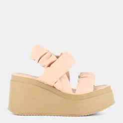SHEEN Sandali^Cr-E22D-25 Sandali Beige