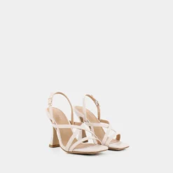 SHEEN Sandali^Cr-E23D-11 Sandali Beige