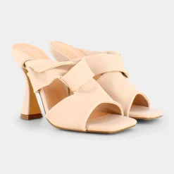 SHEEN Sandali^Cr-E22D-32 Sandali Beige