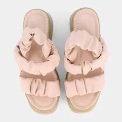 SHEEN Sandali^Cr-E22D-25 Sandali Beige