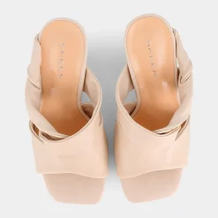 SHEEN Sandali^Cr-E22D-32 Sandali Beige