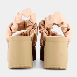 SHEEN Sandali^Cr-E22D-25 Sandali Beige
