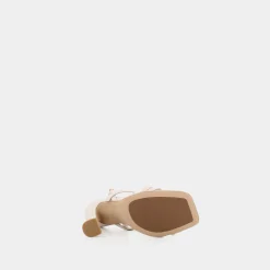 SHEEN Sandali^Cr-E23D-11 Sandali Beige