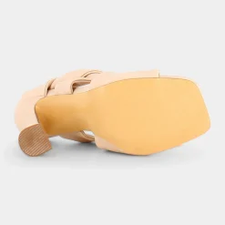 SHEEN Sandali^Cr-E22D-32 Sandali Beige