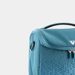 RONCATO Accessori Viaggio^414858 Crosslite Petrolio - Accessori Viaggio Verde