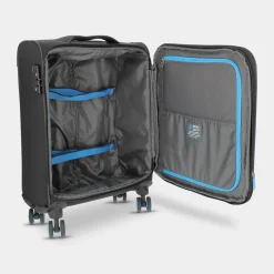 RONCATO Trolley Grande^414871 Crosslite Trolley Grande Nero