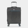 RONCATO Trolley Medio^414872 Crosslite Trolley Medio Nero