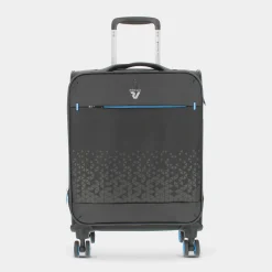 RONCATO Trolley Medio^414872 Crosslite Trolley Medio Nero