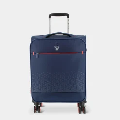 RONCATO Trolley Medio^414872 Crosslite Trolley Medio Blu