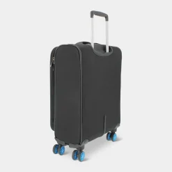 RONCATO Trolley Medio^414872 Crosslite Trolley Medio Nero