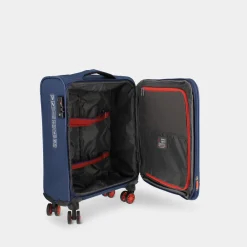 RONCATO Trolley Medio^414872 Crosslite Trolley Medio Blu