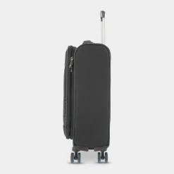 RONCATO Trolley Medio^414872 Crosslite Trolley Medio Nero