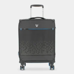 RONCATO Trolley Piccolo^414873 Crosslite Trolley Piccolo Nero
