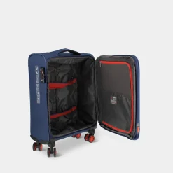 RONCATO Trolley Piccolo^414873 Crosslite Trolley Piccolo Blu