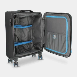 RONCATO Trolley Piccolo^414873 Crosslite Trolley Piccolo Nero