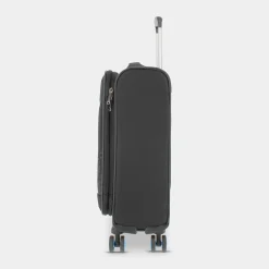 RONCATO Trolley Piccolo^414873 Crosslite Trolley Piccolo Nero