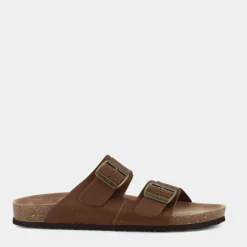 JACK&JONES Sandali^12169374 Croxton Java - Sandali Beige