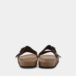 JACK&JONES Sandali^12169374 Croxton Java - Sandali Beige