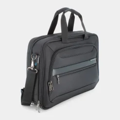 SAMSONITE Business^Cs3009006 Vectura Black - Business Nero