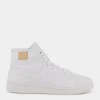 NIKE Sportive^Ct172 Court Royale 2 Mid White/ White - Sportive Bianco