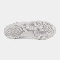 NIKE Sportive^Ct172 Court Royale 2 Mid White/ White - Sportive Bianco