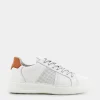 PIETRINI LAB Sneakers^Ct-E23U-09 - White - Sneakers Bianco