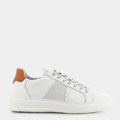 PIETRINI LAB Sneakers^Ct-E23U-09 - White - Sneakers Bianco