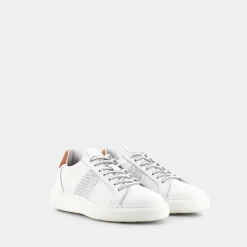 PIETRINI LAB Sneakers^Ct-E23U-09 - White - Sneakers Bianco