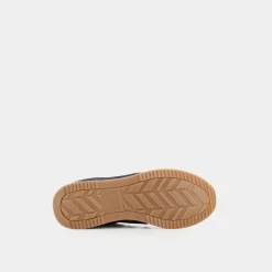 OSCAR&THAIS Sneakers^Ct-E23U-03 Sneakers Blu