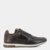 OSCAR&THAIS Sneakers^Ct-I22U-01 Sneakers Marrone