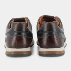 OSCAR&THAIS Sneakers^Ct-I22U-02 Sneakers Blu