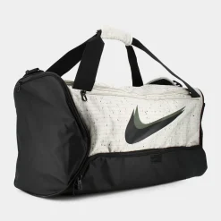 NIKE Accessori Sport^Cu9511 Brasilia Medium Iron Gray - Accessori Sport Grigio