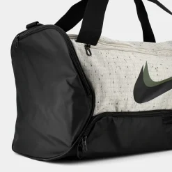 NIKE Accessori Sport^Cu9511 Brasilia Medium Iron Gray - Accessori Sport Grigio